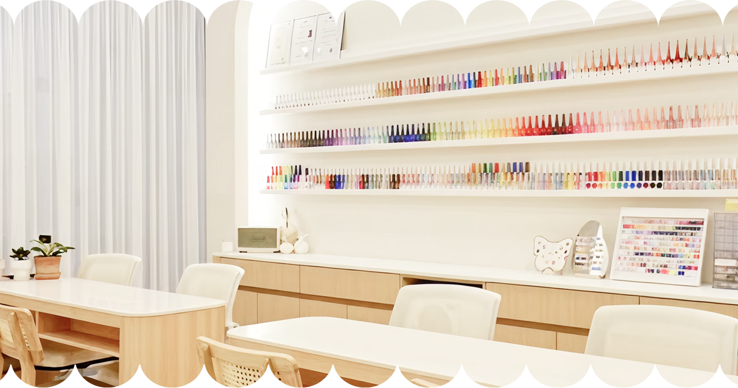 About Us | Top Rated Nail Spa Amarillo, TX 79124 | Pacific